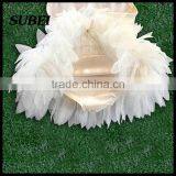 16 New Children's Swimsuit Girls Swimwear Child Cygnet Baby Ballet Tutu Style Swimsuit thumbnail-2