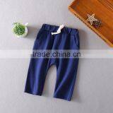 Wholesale Summer Cotton Printing Casual Shorts Kids thumbnail-3