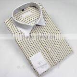 Bulk Cheap China Wholesale 2015 Hot Selling Fancy Design Men Shirt thumbnail-1