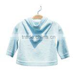 New Fashion With Zipper Long Sleeve Knitting Sweater Boy Cardigan thumbnail-2