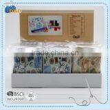 Dongzheng Wholesale Hand Tool Knitting Needles Embroidery Travel Sewing Kit Tailor's Materials Accessories Set Sewing Box thumbnail-4