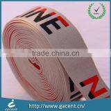 Supplier Provide Spandex Elastic Webbing for Clothing thumbnail-2