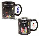 Heat Senstitive Color Changing Thermos Mug for Mother'day Promotion Gifts thumbnail-4