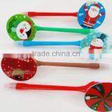 Plastic Windmill Ballpoint Pen Christams Ballpoint Pen Custom Pen thumbnail-3