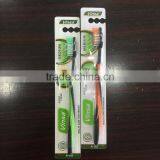 Oral Care Nylon Adult Toothbrush