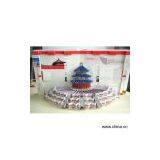 Sell Pop-Up Paper Craft (the Temple of Heaven) thumbnail-1