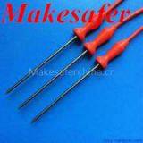 High Precision and Newly Made Ntc Thermistor Food Temperature Probe thumbnail-2