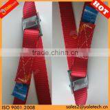 TUV/GS Approved 25mm Cam Locking Buckle Straps/cam Lock Buckle Strap/cam Buckle Nylon Strap thumbnail-1