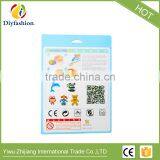 DIY Handmaking Toys Hama Perler Beads 5mm Fuse Beads Owl Set With Iron Paper Clip And Pegboard for Kids 18002 thumbnail-4