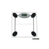 Sell Glass Electronic Personal Scale thumbnail-1