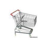 Sell Small Shopping Handcart thumbnail-1