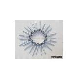 Galvanized Roofing Nail With Neoprene Washer thumbnail-1