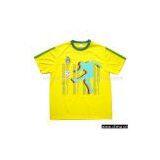 Sell Soccer Jersey thumbnail-1