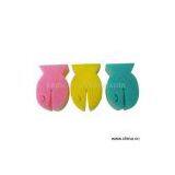 Sell Fish Pattern Kitchen Sponge thumbnail-1