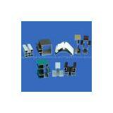 Powder Coating Aluminum Profile for Industry thumbnail-1