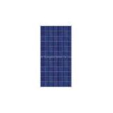 250W solar modules