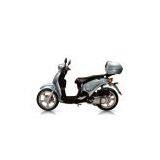 ESWN Gas Scooter (EW-150A) thumbnail-1