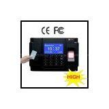 ZKS-T24 Fingerprint Time Attendance & Access Control System thumbnail-1