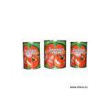 Sell Tomato Paste