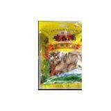 Collybia Albuminosa thumbnail-1