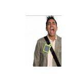 Solar Battery Charger/Solar Mobile Charger thumbnail-1