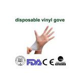 Disposable Vinyl Gloves/Vinyl Gloves/Disposable Gloves