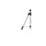 Stable Elevating Telescopic Aluminum Heavy Duty Tripods 9710B Max. Length 1800mm