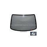 Automotive Glass Tempered Rear Windshield thumbnail-1