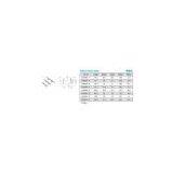 Hollow Base Cleat thumbnail-2