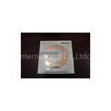 COA CD Windows 7 Professional Microsoft Office Professional 2003 With BCM OEM