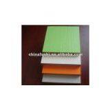 Green Waterproof Medium Density Fiberboard(good Quality) thumbnail-2