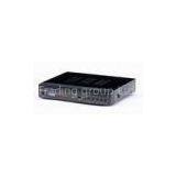 1, 3, 13 Segment ISDB-T Receiver, Digital TV Set Top Box Receivers Full HD 1080p