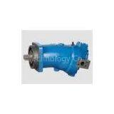 Self - Centering Variable Hydraulic Axial Piston Pumps A7V107DR2.0 With Bent Axis Design thumbnail-1