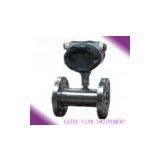 Liquid Turbine Flow Meter thumbnail-3