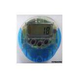 Sell 4-In-1 Calorie Pedometer (M-001) thumbnail-1