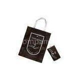 Fashion Recycle Non Woven Fabric Bags / Folding Shopping Tote thumbnail-1