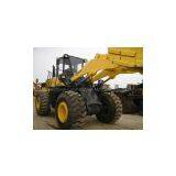 Used Loader [Komatsu WA380-3] thumbnail-2