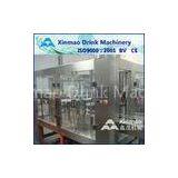 Auto CIP Juice Filling Machine For Tea / Functional Drinks , 240V 16KW thumbnail-1