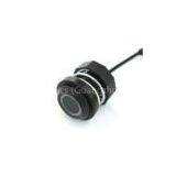 Assembled Ultrasonic Sensor