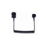 TTL Canon Off Camera Shoe Cord Sync Cord Connector Cable For Pentax Camera 300cm thumbnail-1