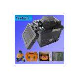 Techwin TCW-605 Fiber Fusion Splicing Machine