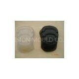 Hot Runner Plastic Injection Mold thumbnail-1