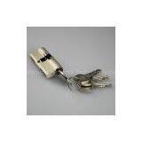 High Security And Quality 70mm Euro Pin Door Lock Cylinder thumbnail-3