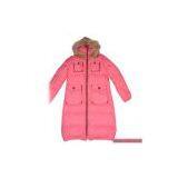 Sell Ladies' Down Coat thumbnail-1