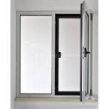 Aluminum Sliding Windows thumbnail-1