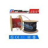 TUV UL Double-Insulated Solar Cable Dc PV1-F thumbnail-1