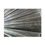Standard stainless steel Copper Perforated Metal Tube Welded Punch For Decorating