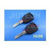 Car transponder keys ID44 mercedes benz