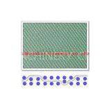 Different Shed Layer Forming Fabric for Dewatering / Forming Wire Section Paper Web