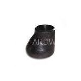 DIN 2615 Seamless Carbon Steel Pipe Eccentric Reducer For Water , Electricity